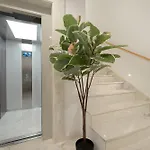 Safira 101 Appartement