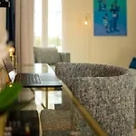 Appartement Safira 101