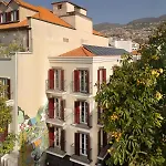 Safira 101 Appartement