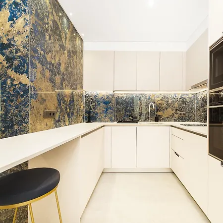 Apartment Safira 101