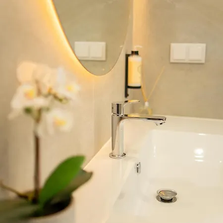 Safira 101 Apartamento *