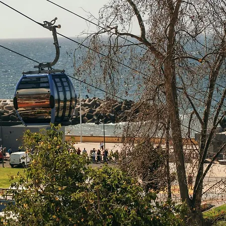 Safira 101 * Funchal