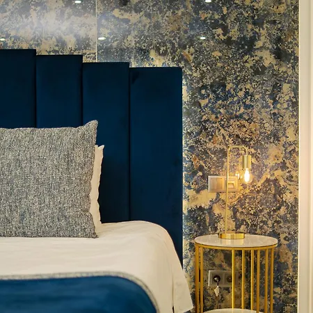 Appartement Safira 101 *