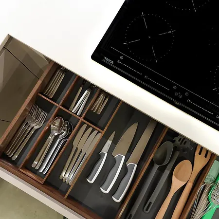 Safira 101 Appartement