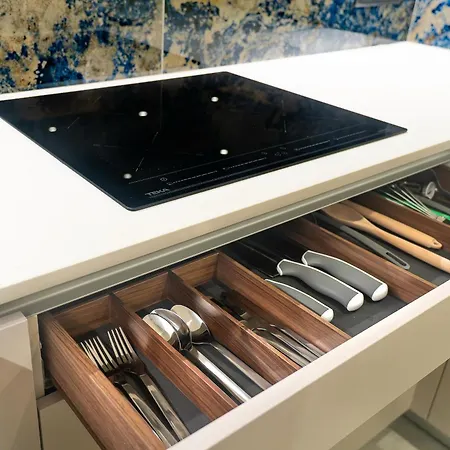 Safira 101 Appartement Funchal (Madeira)