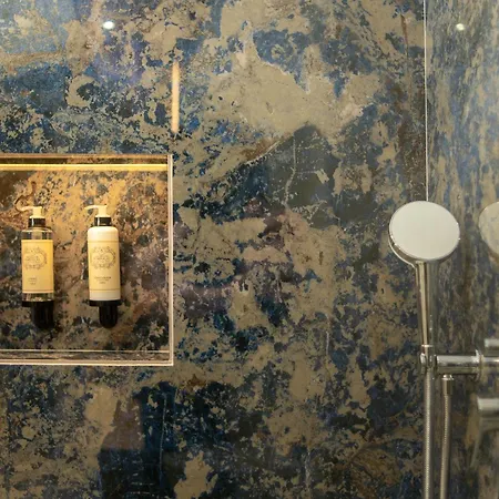 Safira 101 Appartement