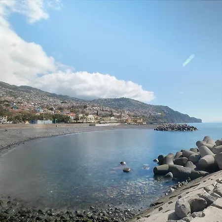 Appartement Safira 101 *