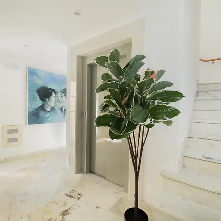 Safira 101 Funchal (Madeira)