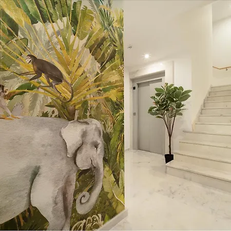 Appartement Safira 101 Funchal (Madeira)