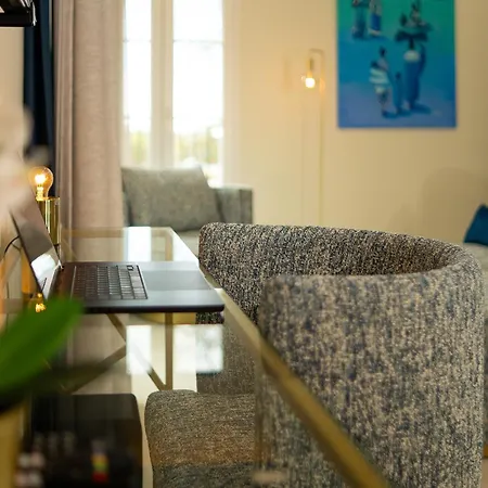 Appartement Safira 101