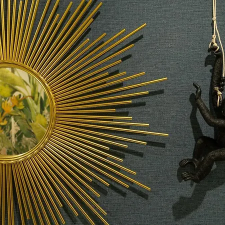 Safira 101 Appartement