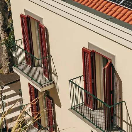 Safira 101 Appartement Funchal (Madeira)