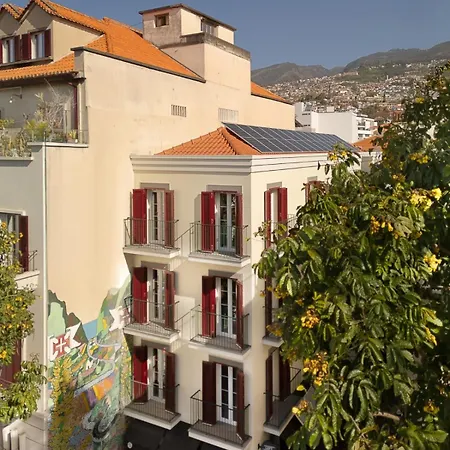 Safira 101 Appartement