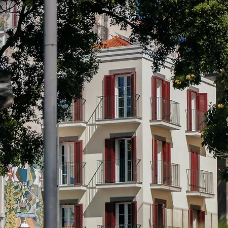 Appartement Safira 101