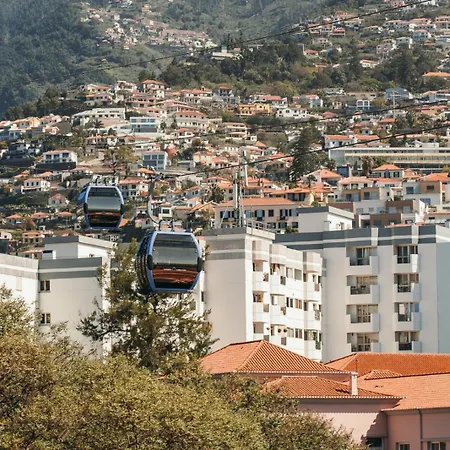 Appartement Safira 101