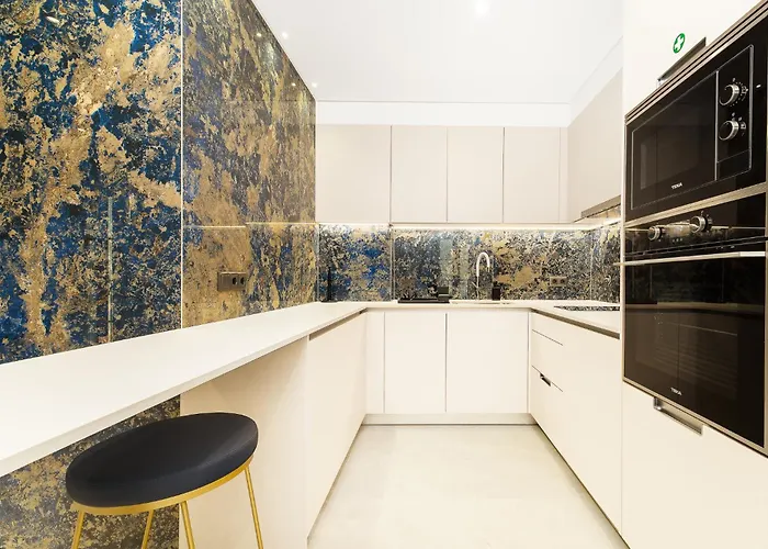 Apartamento Safira 101