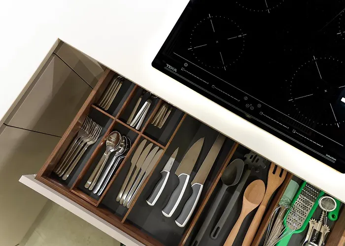 Safira 101 Apartamento