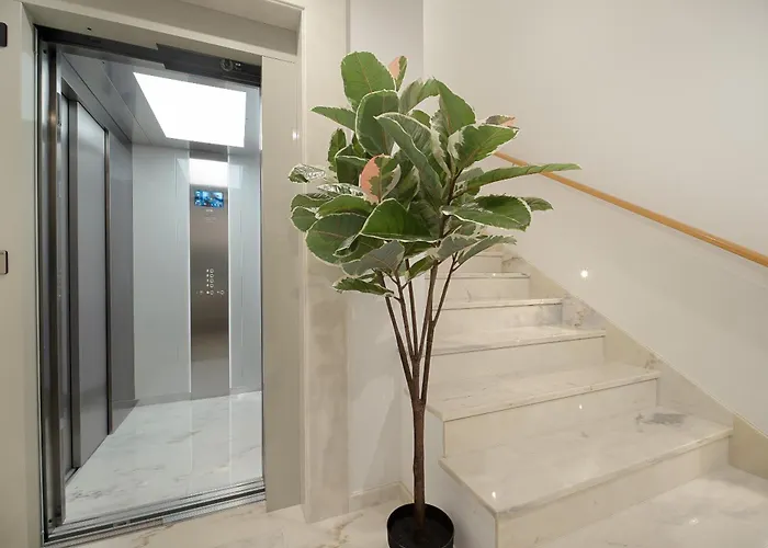 Safira 101 Apartamento