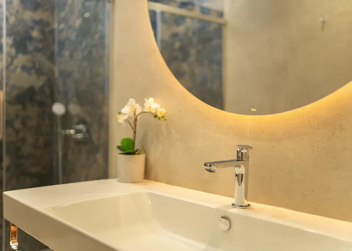 Safira 101 公寓 丰沙尔