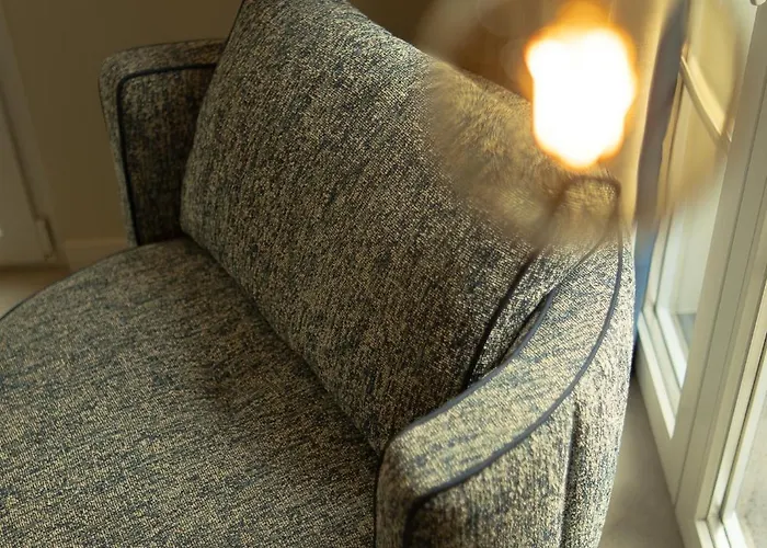 公寓 Safira 101 丰沙尔