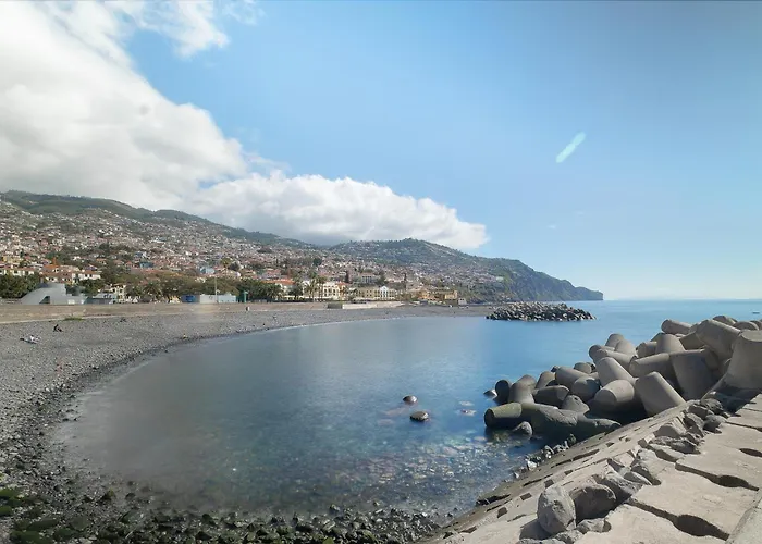 Apartamento Safira 101 *