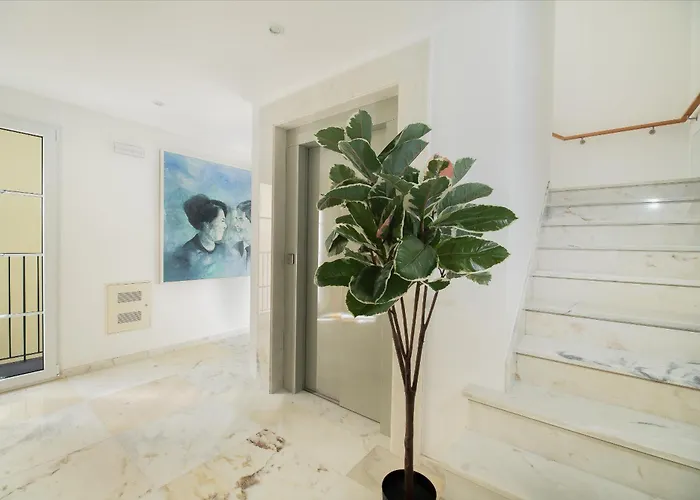 Safira 101 Funchal (Madeira)