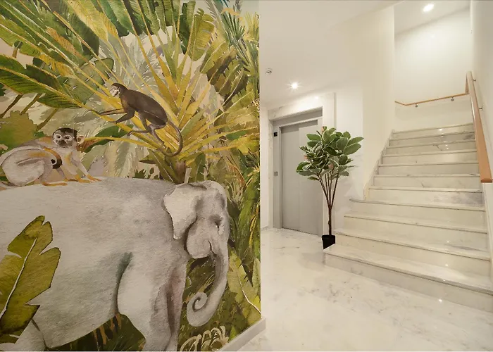 公寓 Safira 101 丰沙尔