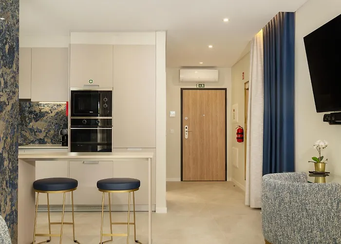 Safira 101 Apartamento