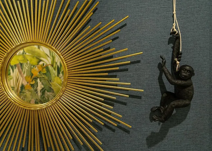 Safira 101 Apartamento