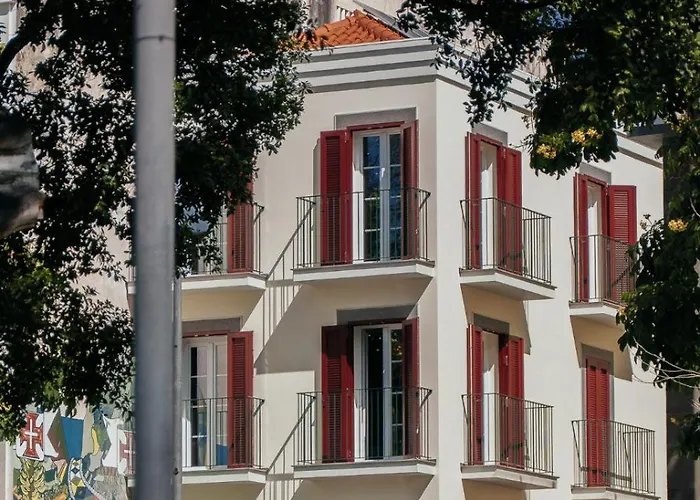 Apartamento Safira 101