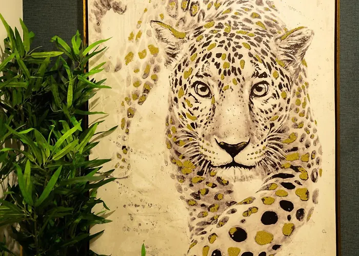 Apartamento Safira 101