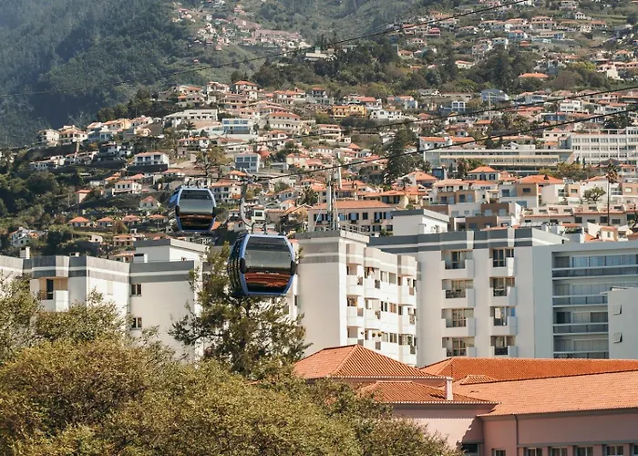 Apartamento Safira 101